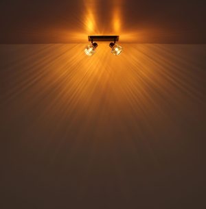 globo-hängeleuchte-tom-schwarz-glas-großeesstischlampe-e14-30500408-1