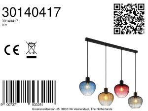 globo-hängeleuchte-toy-mehrfarbig-glas-großeesstischlampe-e27-30140417-8a