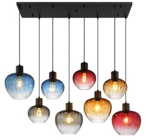 globo-hängeleuchte-toy-mehrfarbig-glas-großeesstischlampe-e27-30140817-1