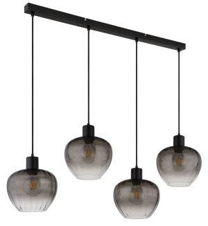 globo-hängeleuchte-toy-schwarz-glas-großeesstischlampe-e27-30140408-1
