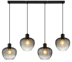 globo-hängeleuchte-toy-schwarz-glas-großeesstischlampe-e27-30140408-1