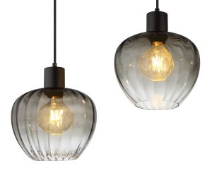globo-hängeleuchte-toy-schwarz-glas-großeesstischlampe-e27-30140408-1