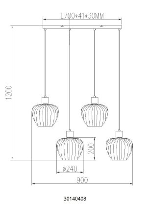 globo-hängeleuchte-toy-schwarz-glas-großeesstischlampe-e27-30140408-1