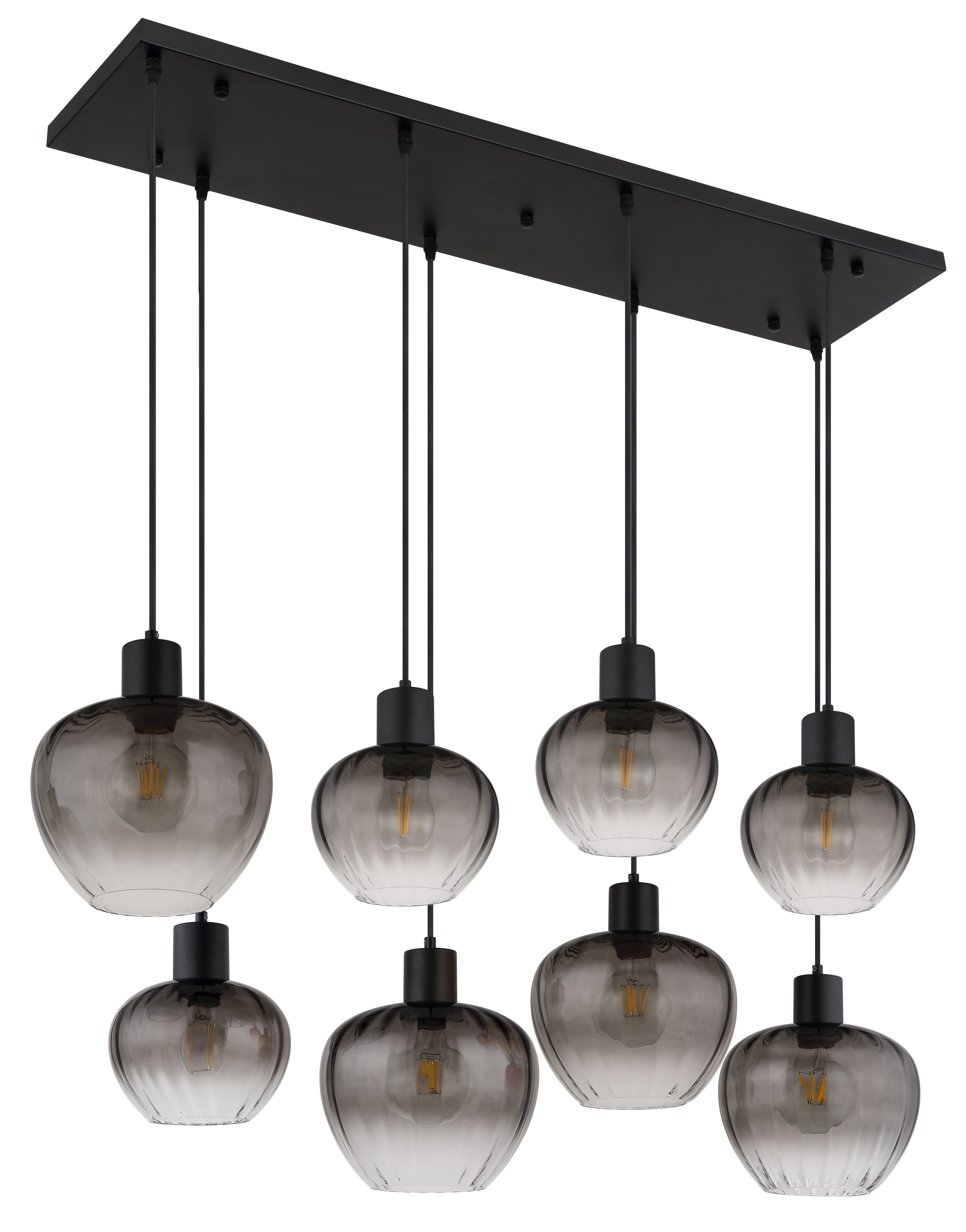 globo-hängeleuchte-toy-schwarz-glas-großeesstischlampe-e27-30140808-1