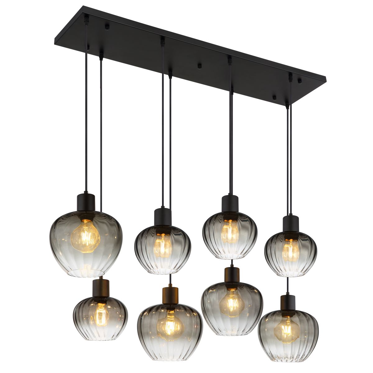 globo-hängeleuchte-toy-schwarz-glas-großeesstischlampe-e27-30140808-1