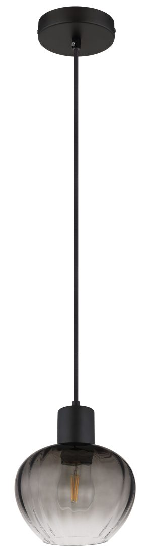 globo-hängeleuchte-toy-schwarz-glas-ø19cm-e27-30130108-1