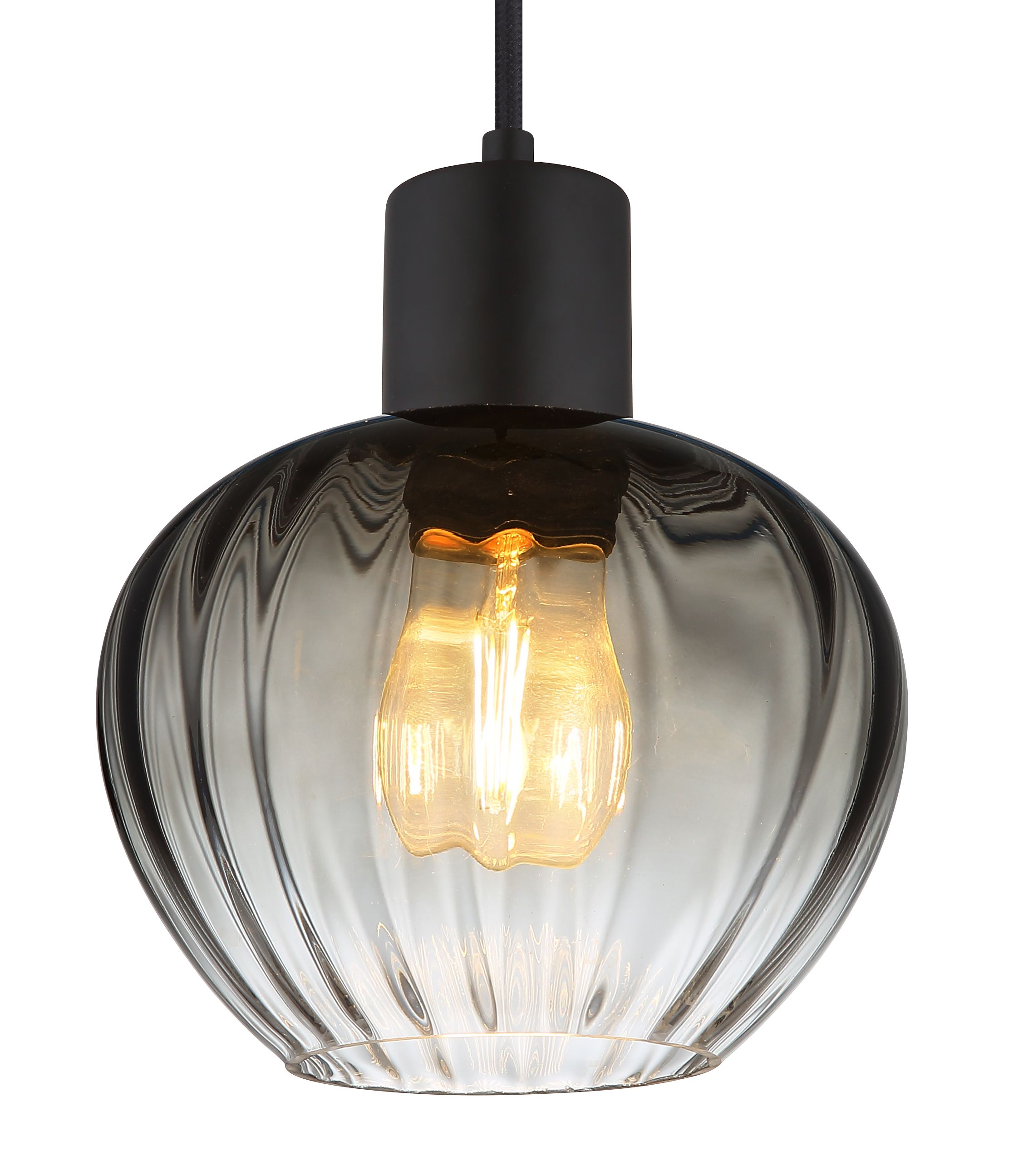 globo-hängeleuchte-toy-schwarz-glas-ø19cm-e27-30130108-1