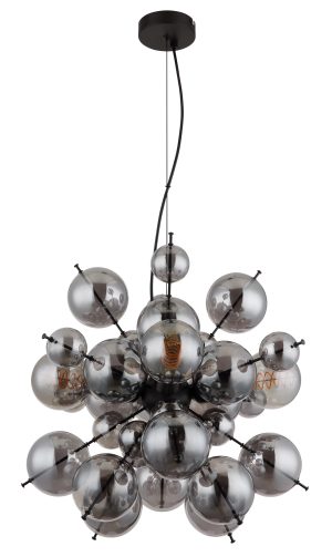 globo-hängeleuchte-udo-schwarz-glas-ø52cm-e27-15633h2s-1