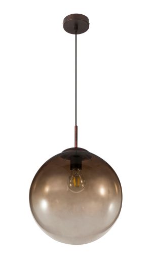 globo-hängeleuchte-varus-braun-glas-ø30cm-e27-15867-1