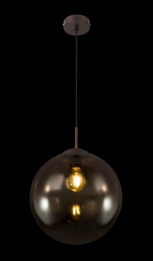 globo-hängeleuchte-varus-braun-glas-ø30cm-e27-15867-1