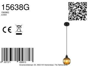 globo-hängeleuchte-zumba-grün-glas-ø15cm-e27-15638g-8a