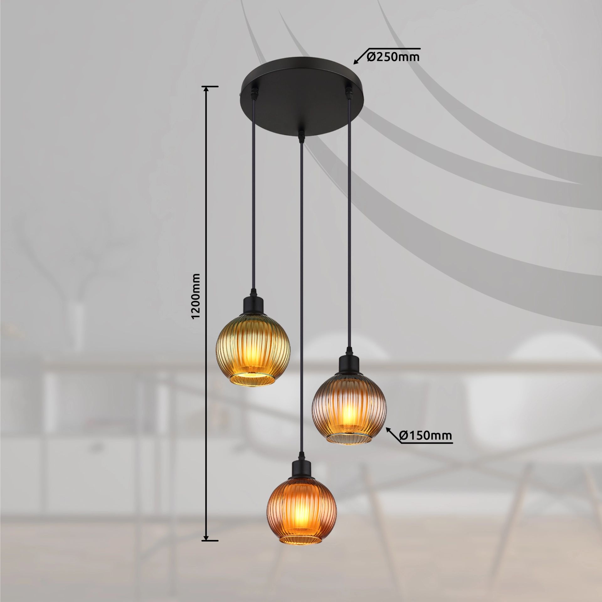 globo-hängeleuchte-zumba-mehrfarbig-glas-ø36cm-e27-15638-3-1