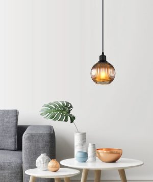 globo-hängeleuchte-zumba-schwarz-glas-ø15cm-e27-15638p-1