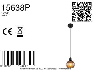 globo-hängeleuchte-zumba-schwarz-glas-ø15cm-e27-15638p-8a