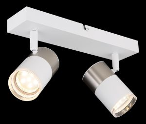 globo-spot-brisbon-weiß-metall-aufbauleuchte-gu10-57851-2-1