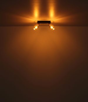 globo-spot-hollsy-schwarz-glas-aufbauleuchte-e14-54310-2-1