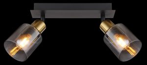 globo-spot-hollsy-schwarz-glas-aufbauleuchte-e14-54310-2-1