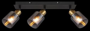 globo-spot-hollsy-schwarz-glas-aufbauleuchte-e14-54310-3-1
