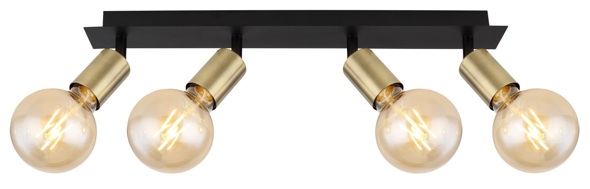 globo-spot-liliana-bronze-glas-aufbauleuchte-e27-54998-4b-1