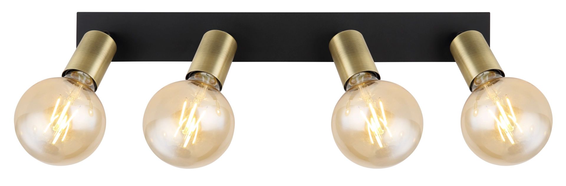 globo-spot-liliana-bronze-glas-aufbauleuchte-e27-54998-4b-1