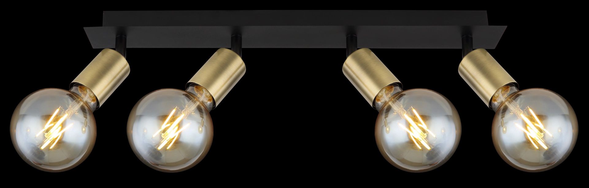globo-spot-liliana-bronze-glas-aufbauleuchte-e27-54998-4b-1