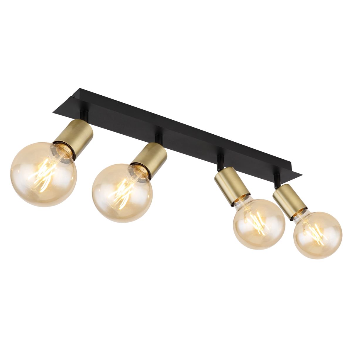 globo-spot-liliana-bronze-glas-aufbauleuchte-e27-54998-4b-1