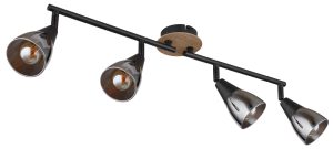 globo-spot-mubby-schwarz-glas-aufbauleuchte-e14-54311-4-1