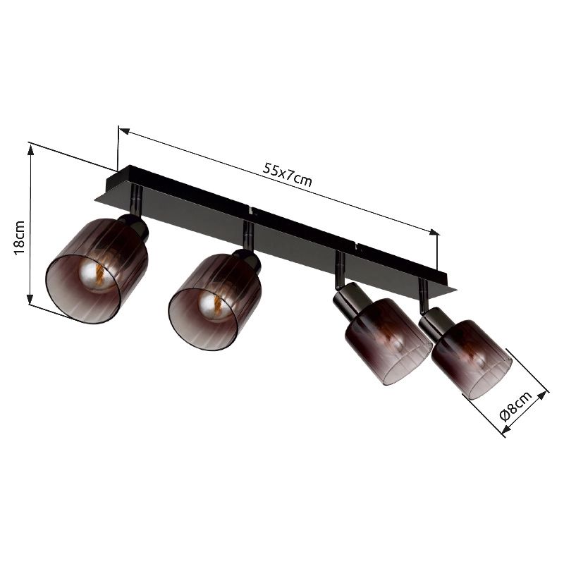 globo-spot-satella-anthrazit-glas-aufbauleuchte-e14-54313-4-1