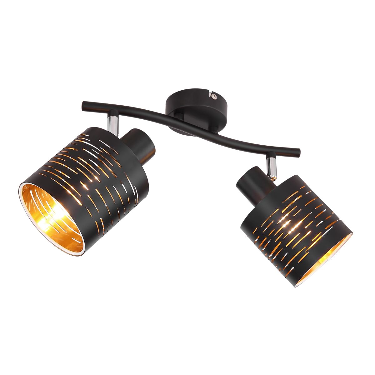 globo-spot-tunno-schwarz-metall-aufbauleuchte-e14-15342-2-1