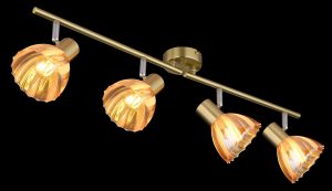 globo-spot-zachery-bronze-glas-aufbauleuchte-e14-54315m-4-1