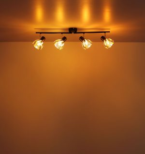 globo-spot-zachery-schwarz-glas-aufbauleuchte-e14-54315s-4-1