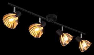 globo-spot-zachery-schwarz-glas-aufbauleuchte-e14-54315s-4-1