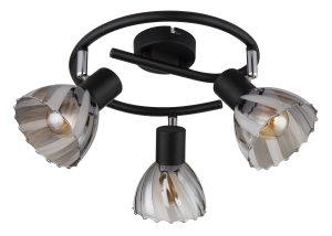 globo-spot-zachery-schwarz-glas-ø46cm-e14-54315s-3-1