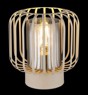 globo-tischlampe-alfred-beige-metall-ø18cm-e27-15758t-1