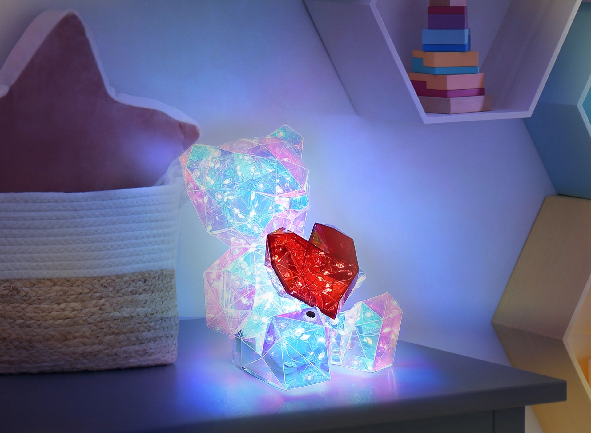 globo-tischlampe-brondar-mehrfarbig-kunststoff-kinderlampe-led-28058k-1