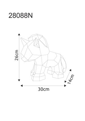 globo-tischlampe-brondar-mehrfarbig-kunststoff-kinderlampe-led-28088n-1