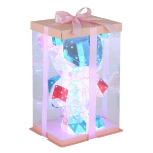 globo-tischlampe-brondar-transparent-kunststoff-kinderlampe-led-28085-1