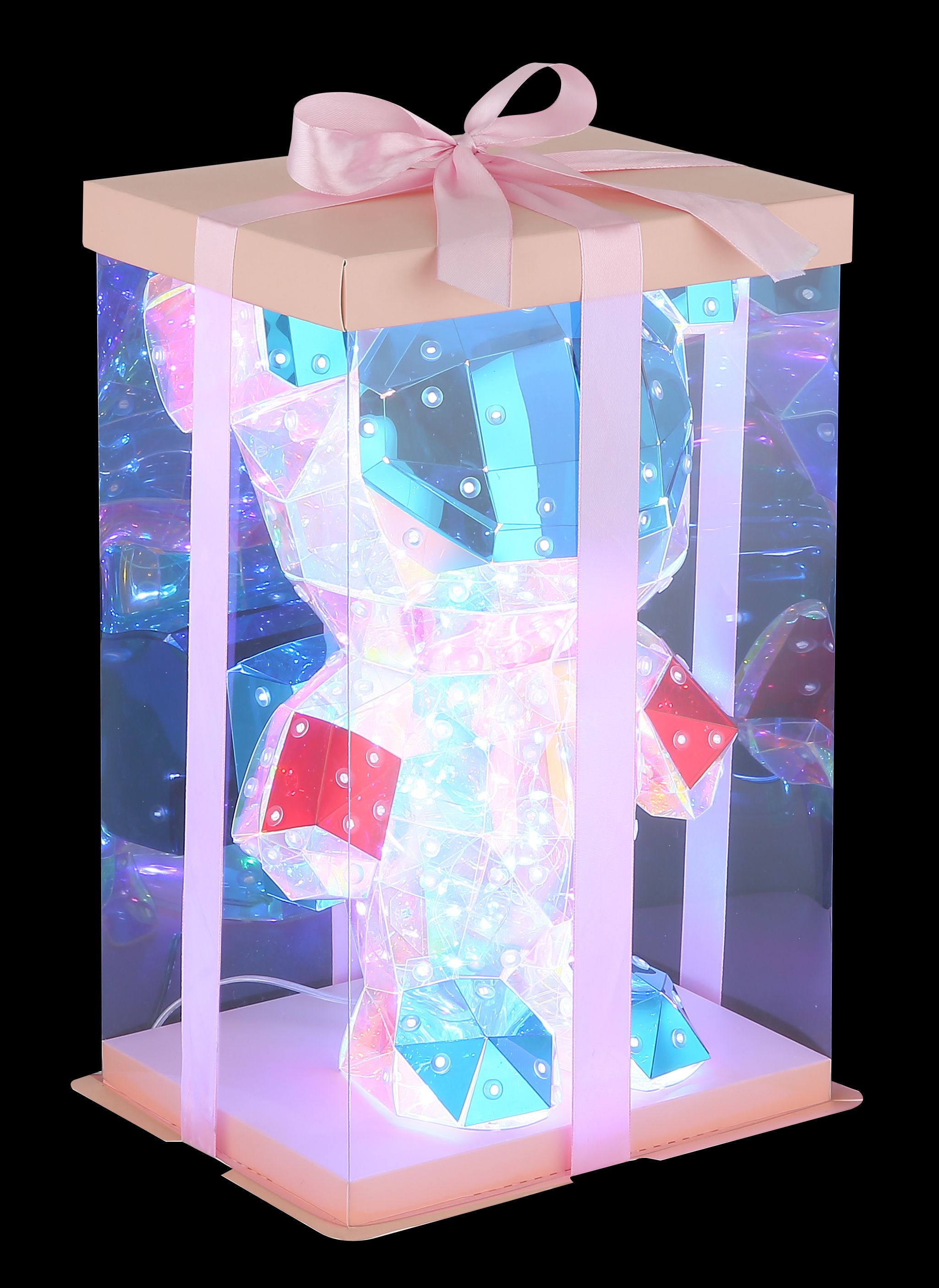 globo-tischlampe-brondar-transparent-kunststoff-kinderlampe-led-28085-1