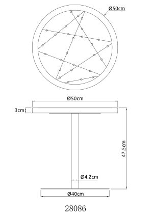 globo-tischlampe-bryon-schwarz-metall-ø50cm-led-28086-1