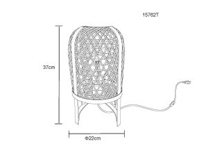 globo-tischlampe-cairo-natürlich-metall-ø22cm-e27-15762t-1