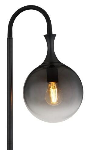 globo-tischlampe-dalton-schwarz-glas-buntglaslampe-e27-15885s-1