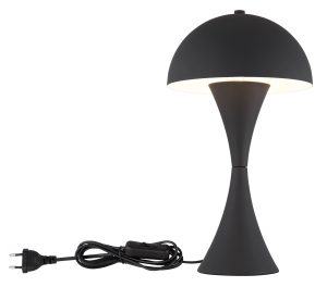 globo-tischlampe-dima-schwarz-metall-ø20cm-e27-21028s-1