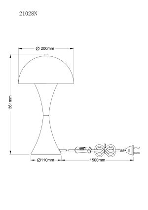 globo-tischlampe-dima-stahl-metall-ø20cm-e27-21028n-1