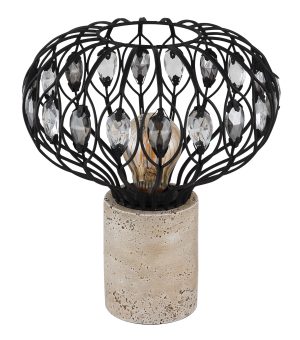 globo-tischlampe-dorthy-crème-stein-ø25cm-e27-15778t-1