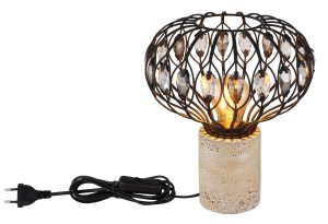 globo-tischlampe-dorthy-crème-stein-ø25cm-e27-15778t-1