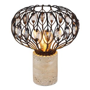 globo-tischlampe-dorthy-crème-stein-ø25cm-e27-15778t-1