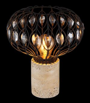 globo-tischlampe-dorthy-crème-stein-ø25cm-e27-15778t-1