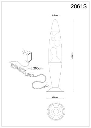globo-tischlampe-etna-mehrfarbig-aluminium-ø10cm-led-2861s-1