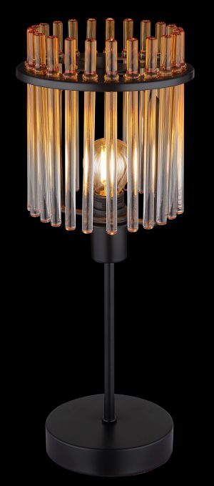 globo-tischlampe-gorley-bernstein-glas-ø15cm-e14-15698ta-1