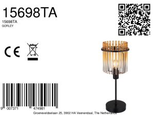 globo-tischlampe-gorley-bernstein-glas-ø15cm-e14-15698ta-8a